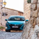 Toyota Prius Plug-in