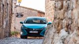 Toyota Prius Plug-in