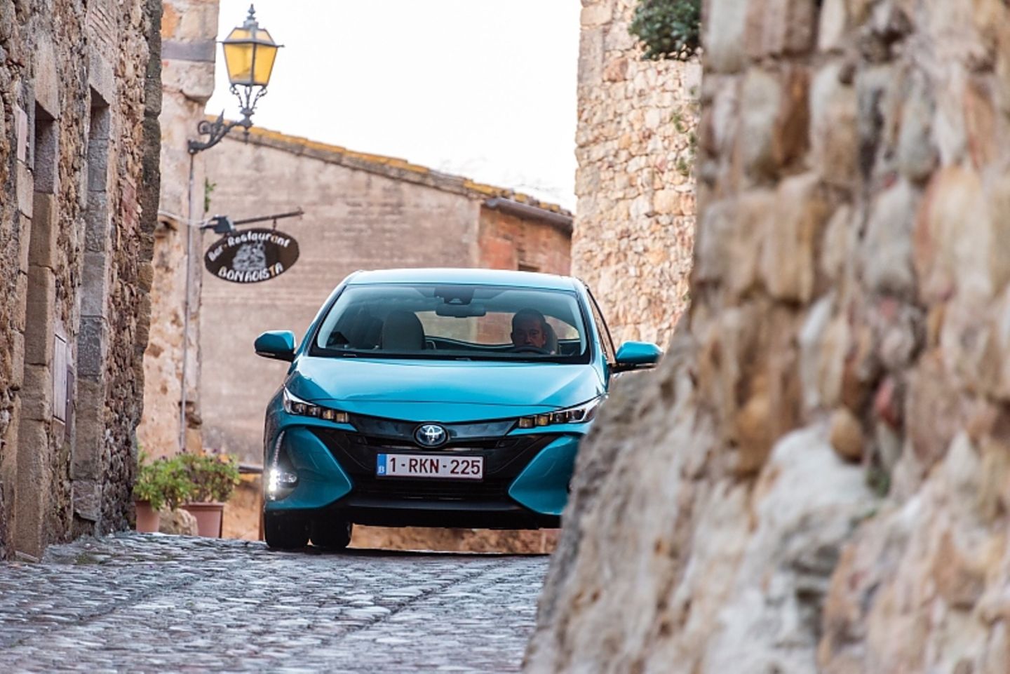 Toyota Prius Plug-in