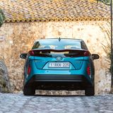 Toyota Prius Plug-in