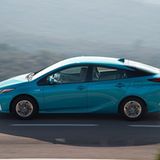 Toyota Prius Plug-in