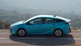 Toyota Prius Plug-in
