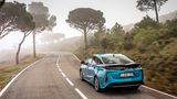 Toyota Prius Plug-in