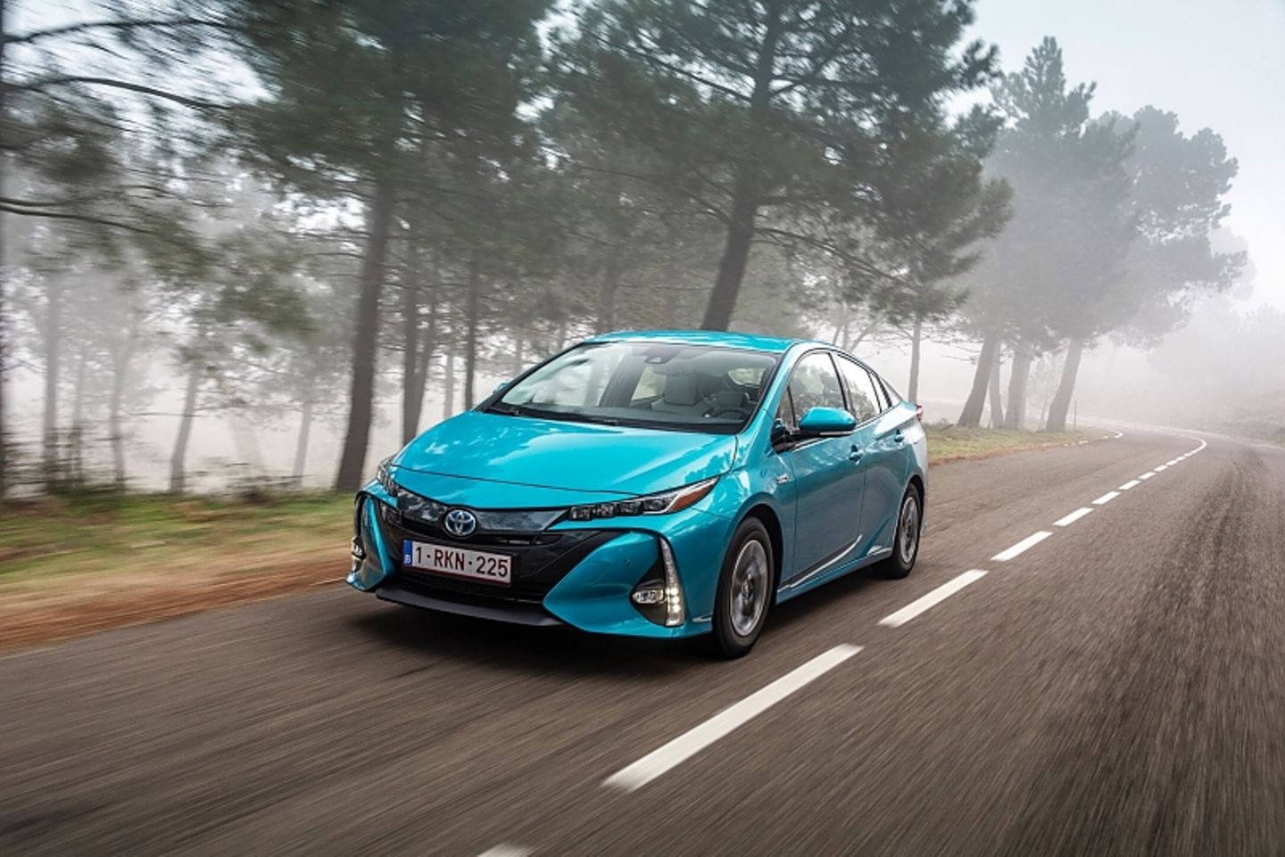 Toyota Prius Plug-in