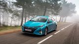 Toyota Prius Plug-in