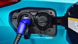 Toyota Prius Plug-in