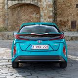 Toyota Prius Plug-in