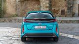 Toyota Prius Plug-in