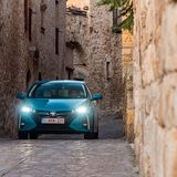 Toyota Prius Plug-in