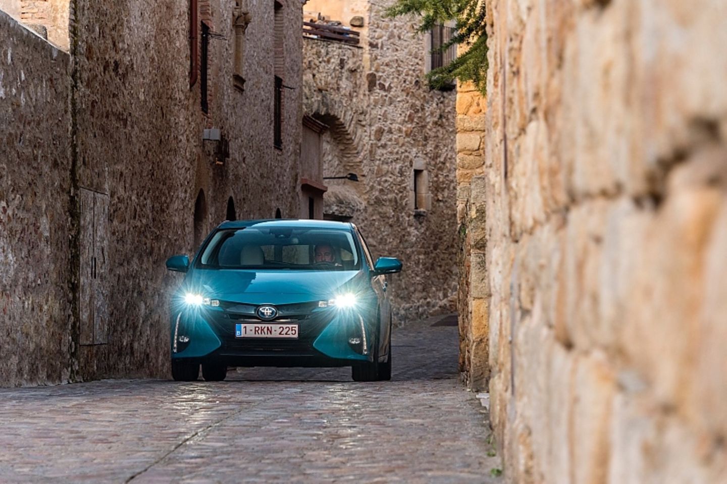Toyota Prius Plug-in