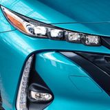 Toyota Prius Plug-in