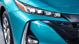 Toyota Prius Plug-in