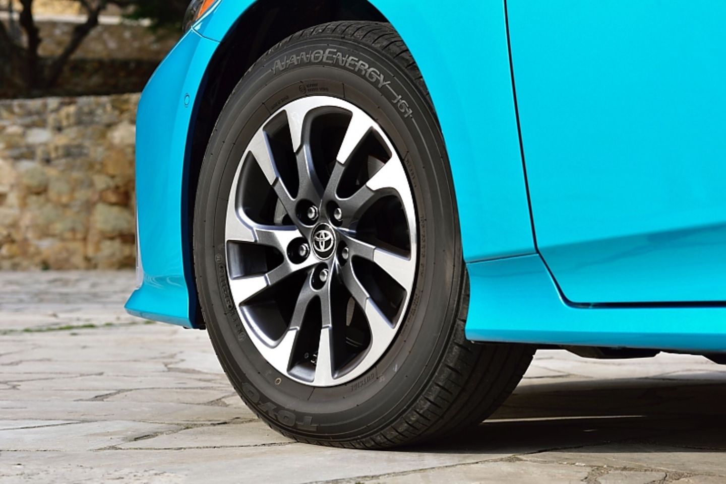 Toyota Prius Plug-in