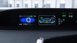 Toyota Prius Plug-in