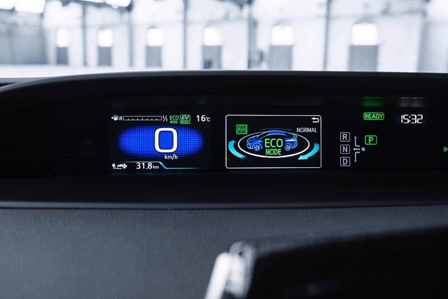 Toyota Prius Plug-in