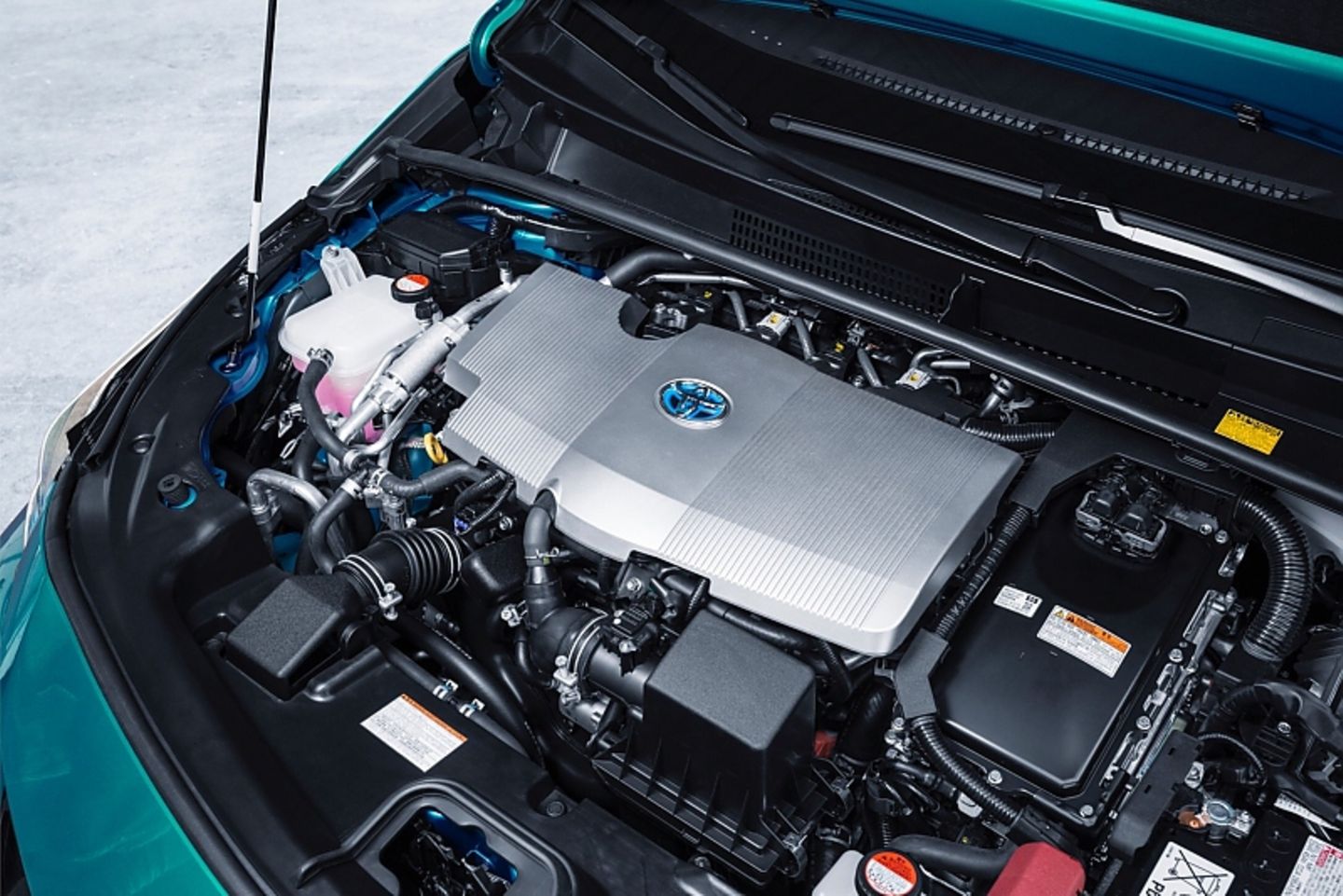 Toyota Prius Plug-in