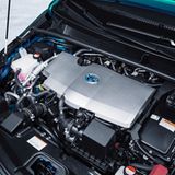 Toyota Prius Plug-in