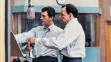 Frank Sinatra und Dean Martin