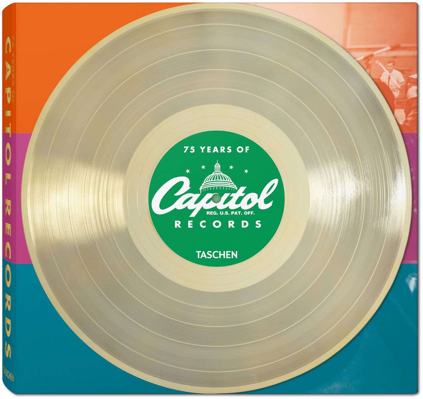 "75 Years of Capitol Records"