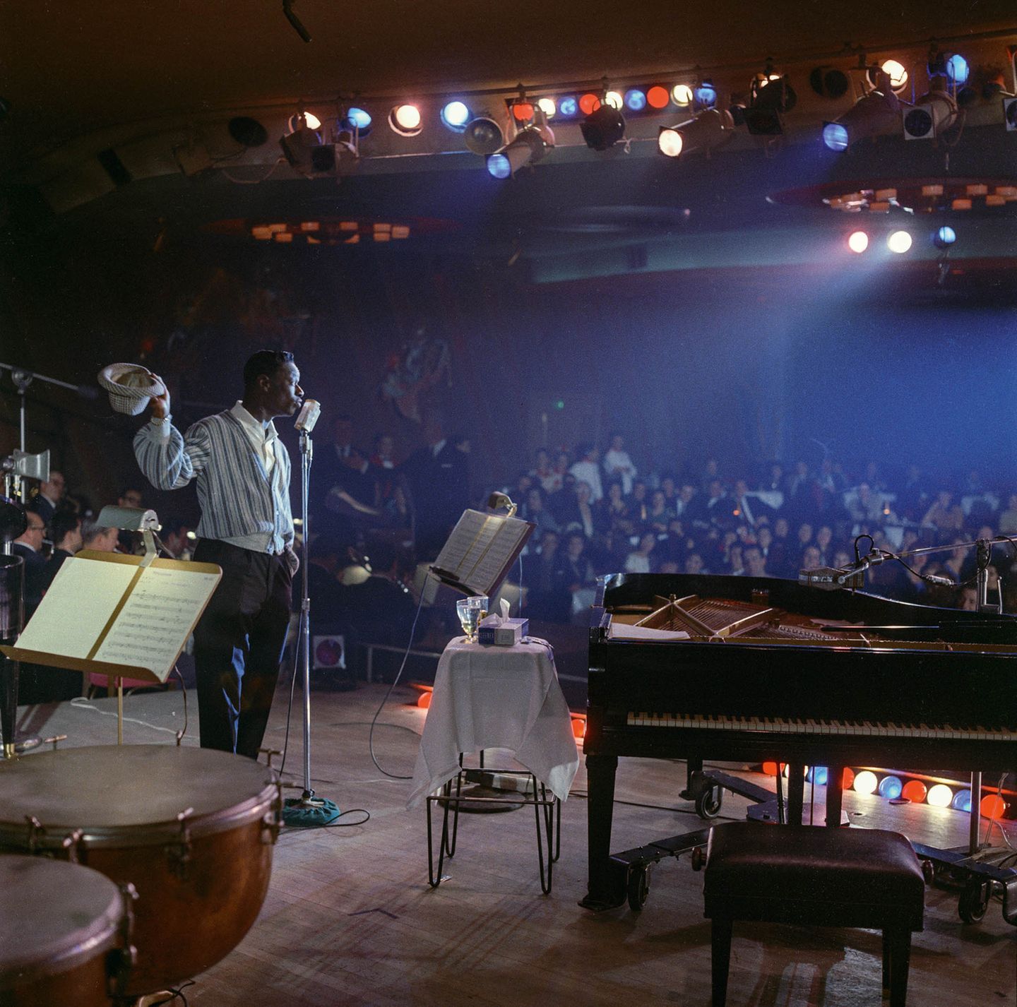 Nat King Cole Nat King Cole