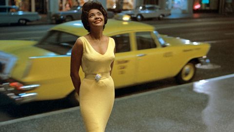 Nancy Wilson