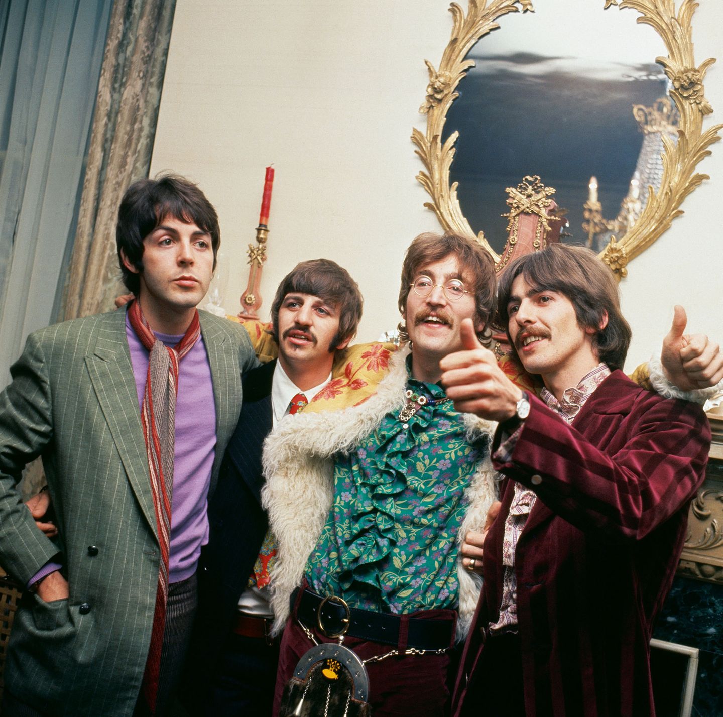 The Beatles The Beatles