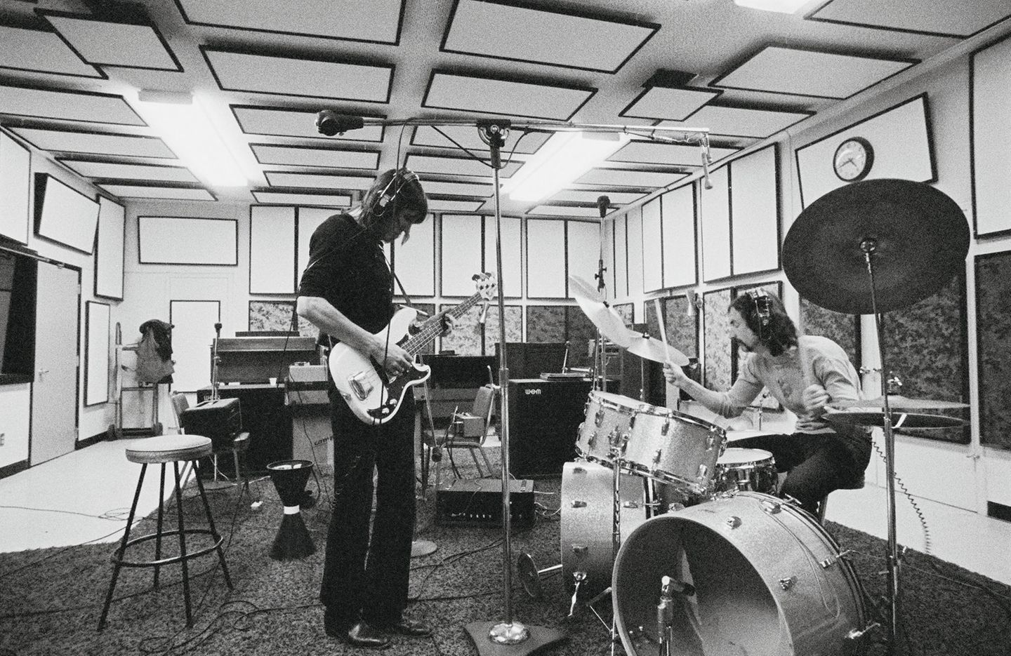 Pink Floyd Pink Floyd