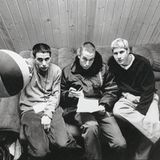 The Beastie Boys