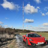 Bei 160.000 Euro startet seine Preisliste.