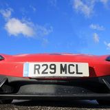 Viel Platz ist da unten nicht mehr.