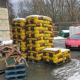 Hier gilt: Nur gucken, nicht einpacken.