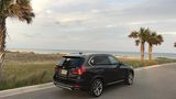 BMW X5 xDrive 40e - unterwegs in Florida