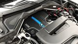 BMW X5 xDrive 40e - 313 PS aus zwei Motoren