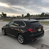 BMW X5 xDrive 40e - in den USA besonders beliebt