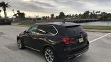 BMW X5 xDrive 40e - in den USA besonders beliebt