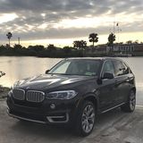BMW X5 xDrive 40e - fast 70.000 Euro teuer