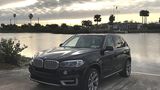 BMW X5 xDrive 40e - fast 70.000 Euro teuer