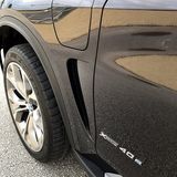 BMW X5 xDrive 40e - in Europa sind die Diesel deutlich beliebter