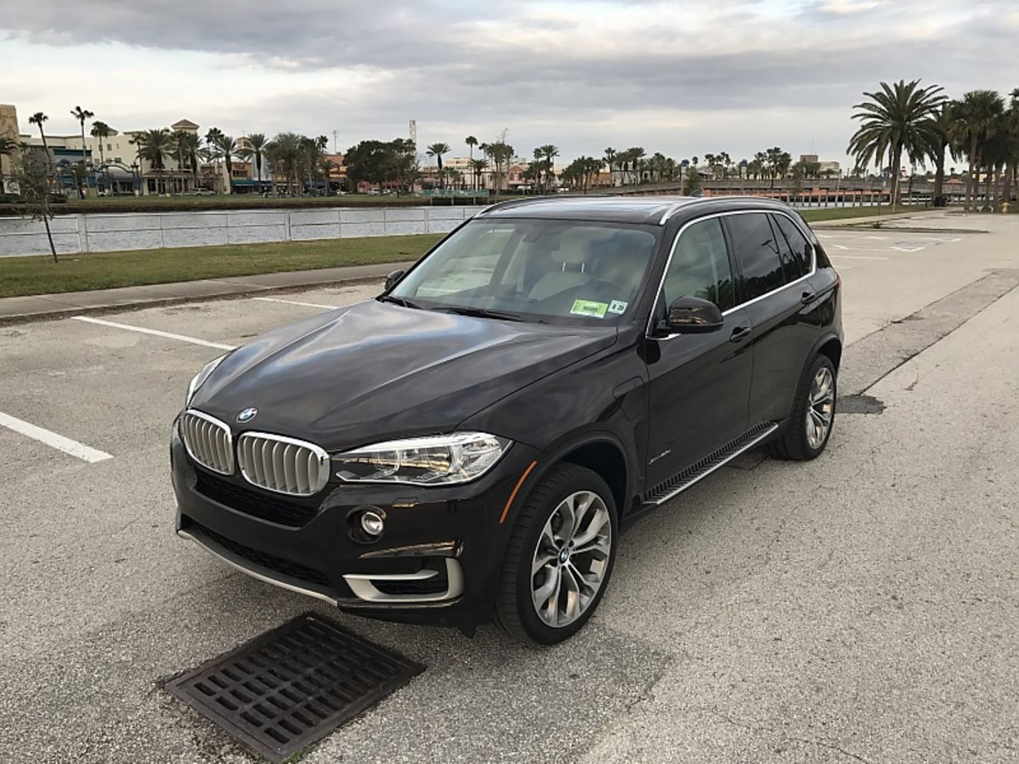 BMW X5 xDrive 40e