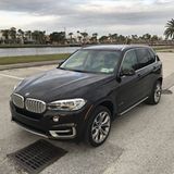 BMW X5 xDrive 40e