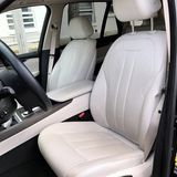 BMW X5 xDrive 40e - bequeme Ledersitze