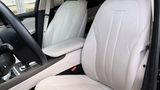 BMW X5 xDrive 40e - bequeme Ledersitze