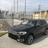 BMW X5 xDrive 40e