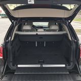 BMW X5 xDrive 40e - 500 Liter Laderaum
