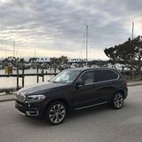 BMW X5 xDrive 40e