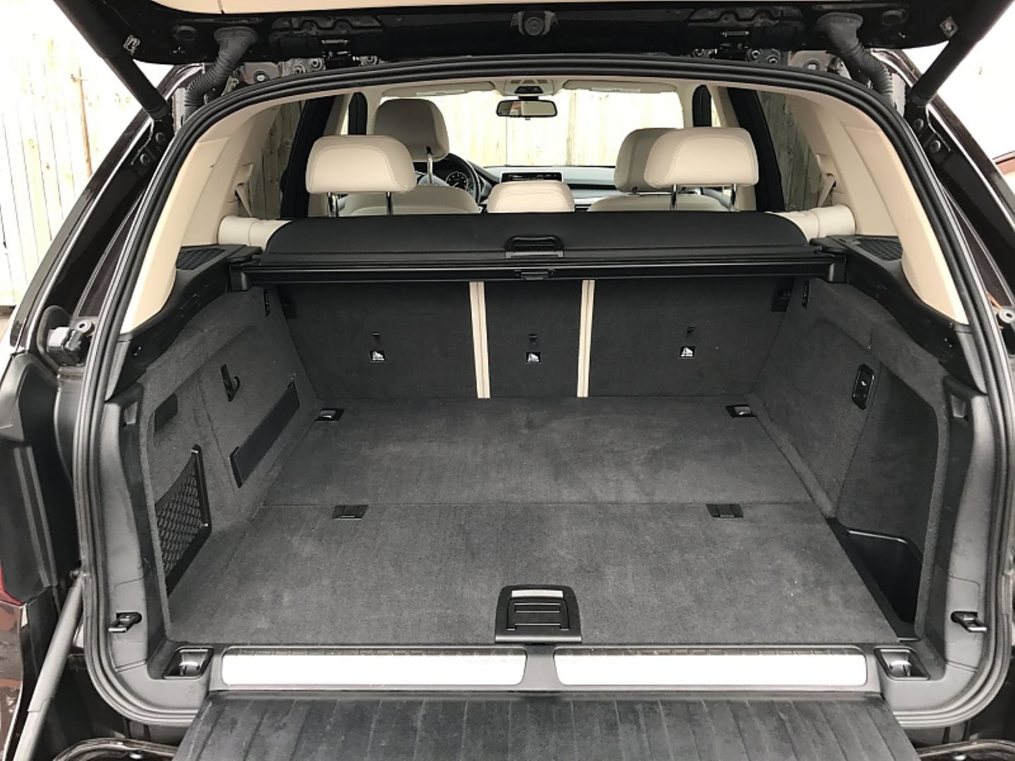 BMW X5 xDrive 40e