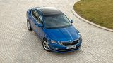 Skoda Octavia 2.0 TDI DSG - startet knapp über 30.000 Euro