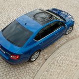 Skoda Octavia 2.0 TDI DSG - auf Wunsch auch mit Allradantrieb