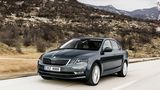 Skoda Octavia 2.0 TDI DSG