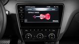 Skoda Octavia 2.0 TDI DSG